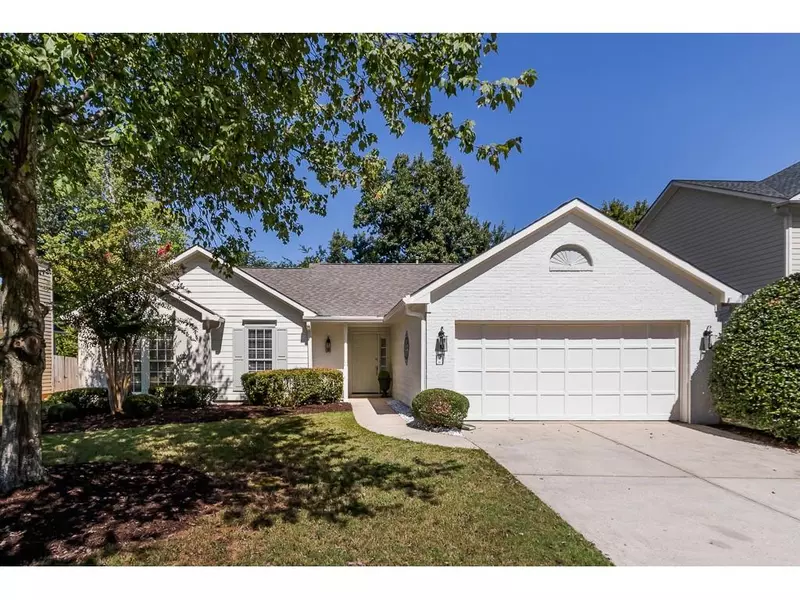 2500 Cogburn Ridge RD, Alpharetta, GA 30004