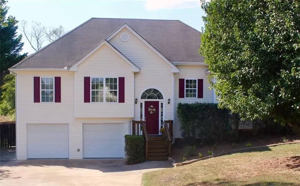 8245 Kara DR, Gainesville, GA 30506