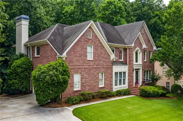 Decatur, GA 30033,2345 Massey LN