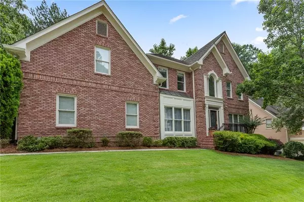 2345 Massey LN,  Decatur,  GA 30033