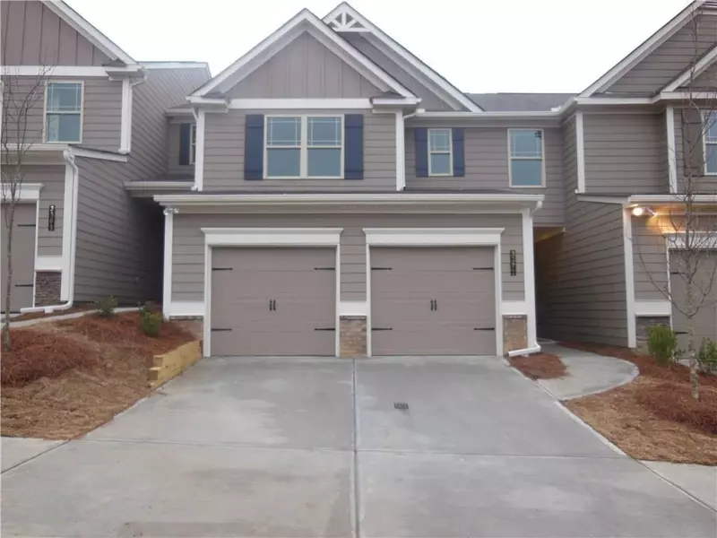 3371 Castleberry Village CIR #155, Cumming, GA 30040