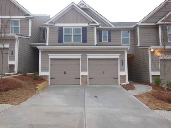 3371 Castleberry Village CIR #155, Cumming, GA 30040