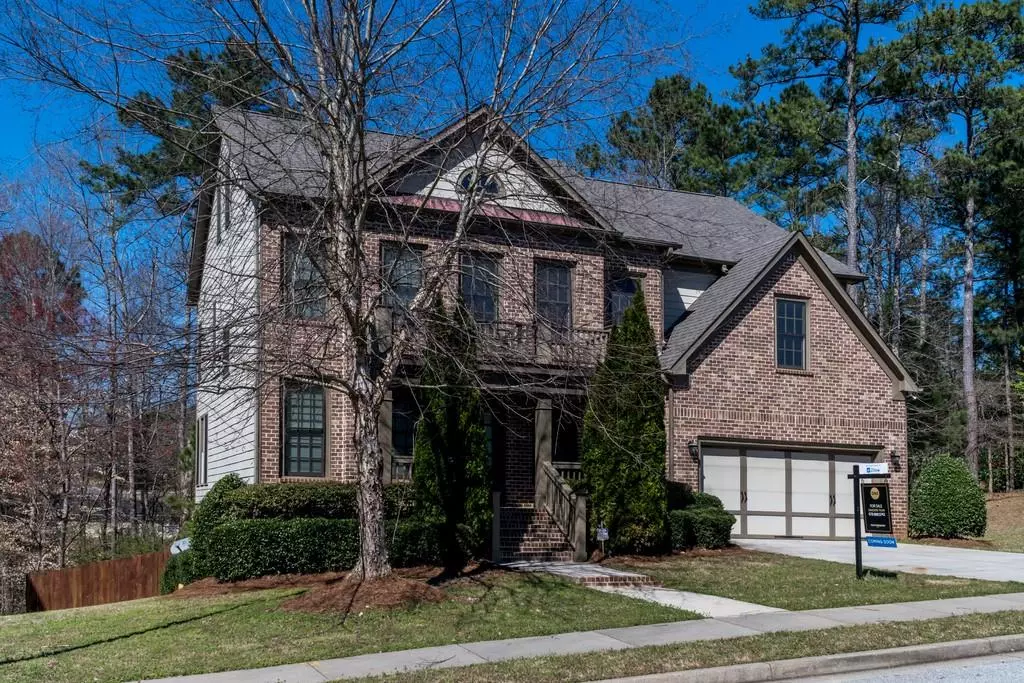 Mableton, GA 30126,96 Milam CRK