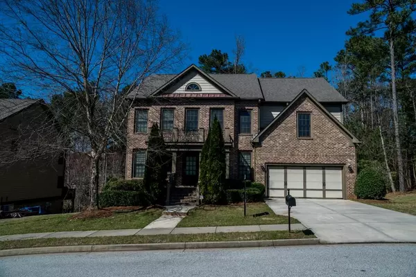 Mableton, GA 30126,96 Milam CRK