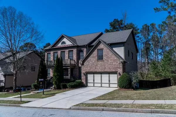 Mableton, GA 30126,96 Milam CRK