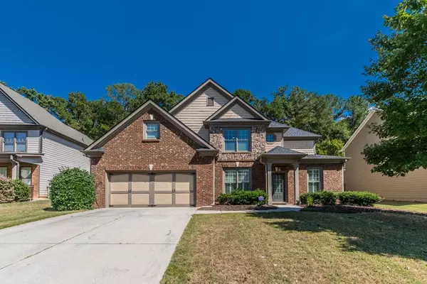 1567 SQUIRE HILL LN, Lawrenceville, GA 30043