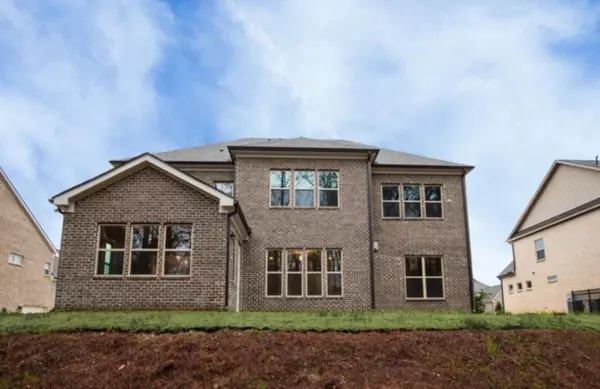 Alpharetta, GA 30022,5240 Briarstone Ridge WAY