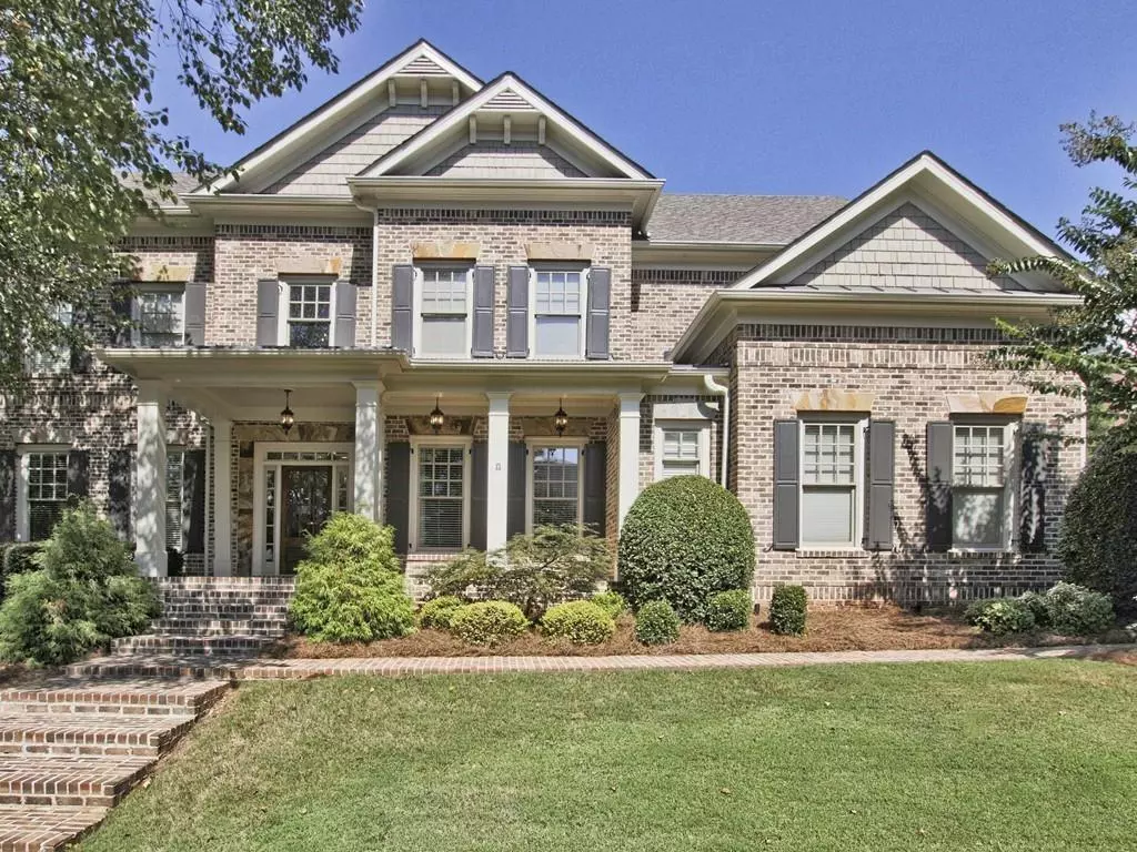 Suwanee, GA 30024,1123 Meadow Bluff TER