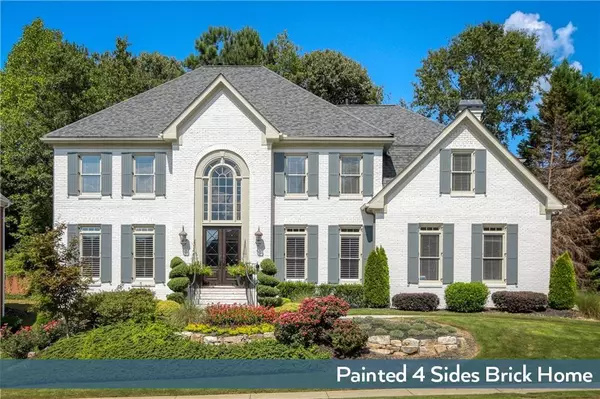 Alpharetta, GA 30022,5055 Park Brooke Walk WAY