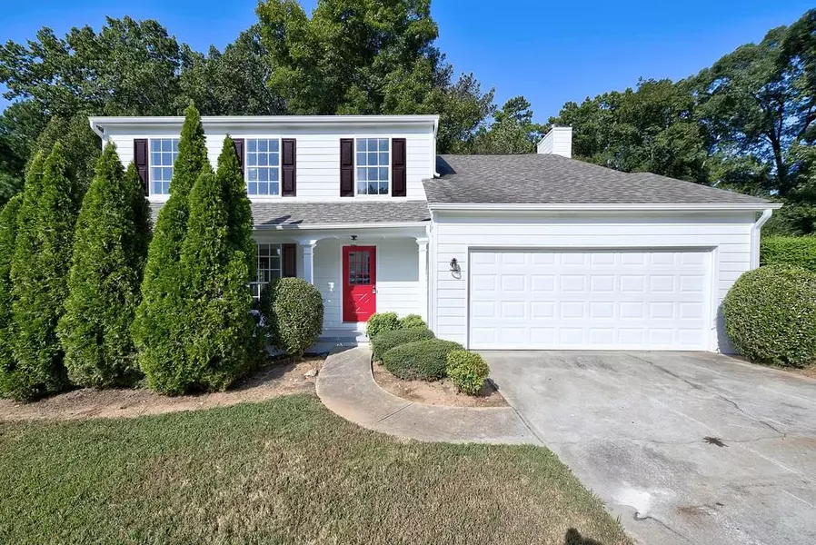 3987 Wintersweet DR, Decatur, GA 30034