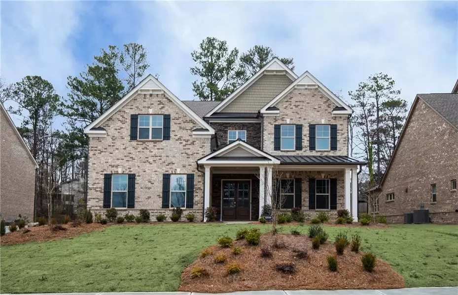 5220 Briarstone Ridge WAY, Alpharetta, GA 30022