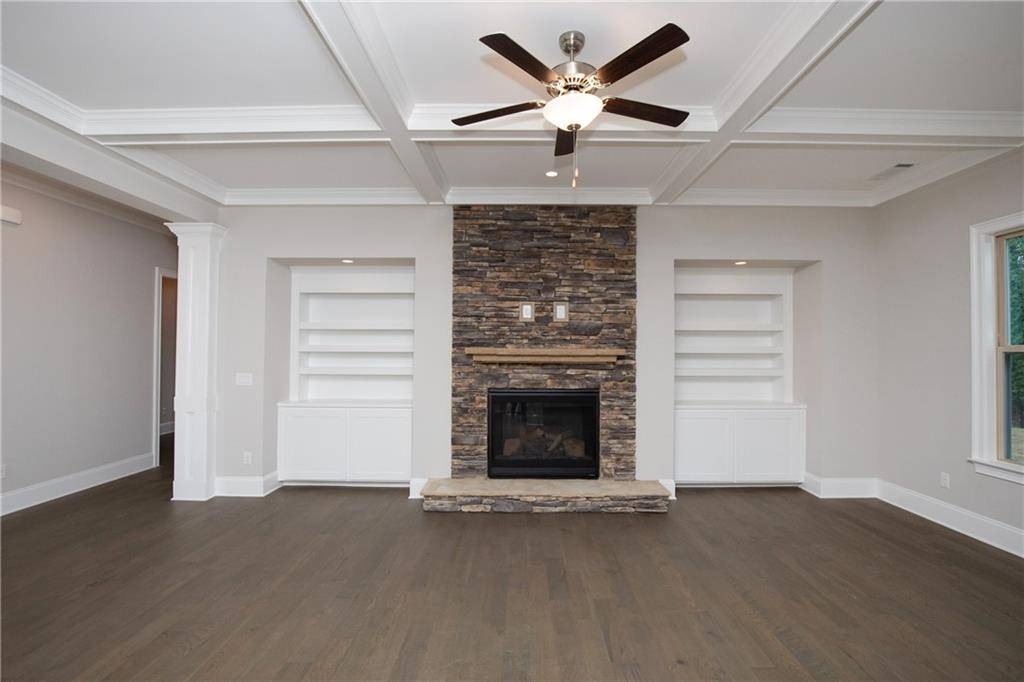 Alpharetta, GA 30022,5220 Briarstone Ridge WAY