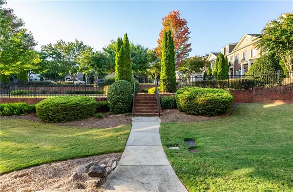 Suwanee, GA 30024,4190 Baverton DR #9