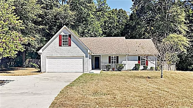 3435 Cobblestone CT, Loganville, GA 30052