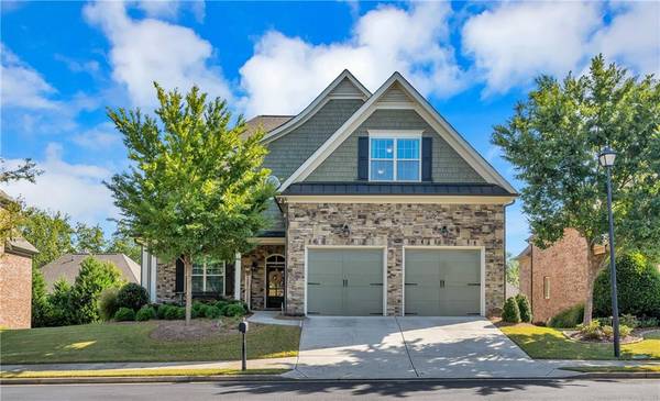 11139 Brookhavenclub DR, Johns Creek, GA 30097