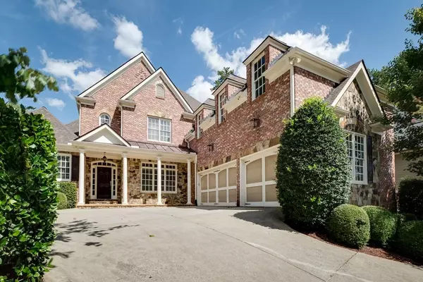 5608 MAXON MARSH DR, Powder Springs, GA 30127