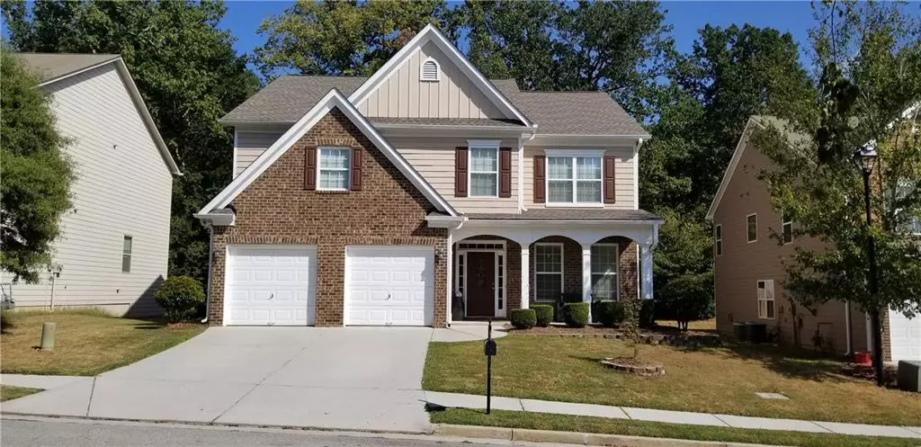 4213 Amberleigh TRCE, Gainesville, GA 30507