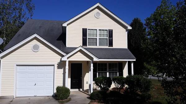 10 Artie CT, Oxford, GA 30054