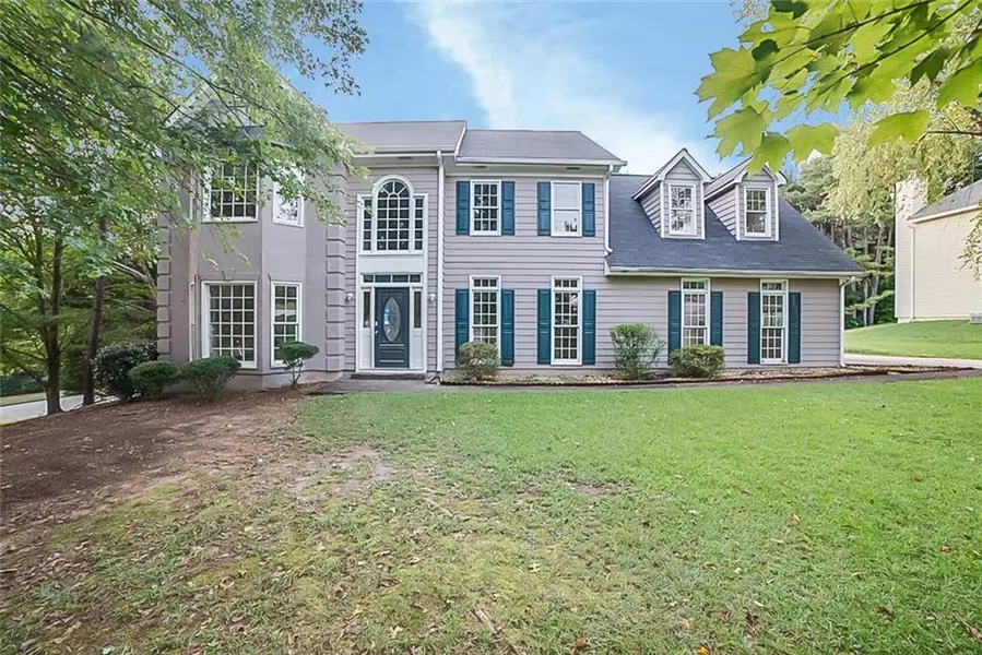 1055 Pebble Bend DR, Grayson, GA 30017