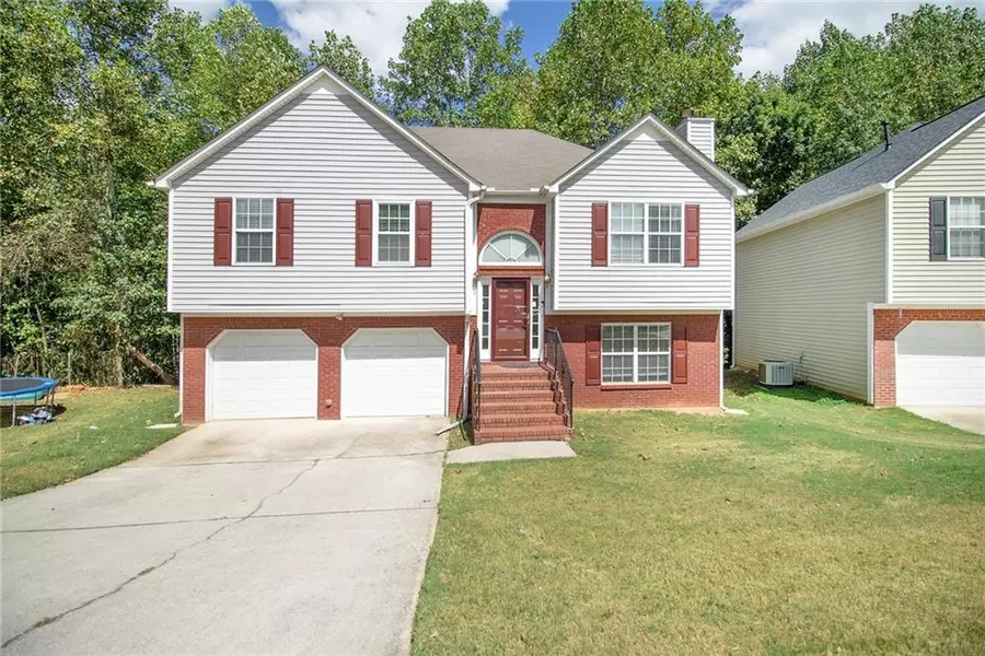 4255 Anderson Ridge WAY, Austell, GA 30106