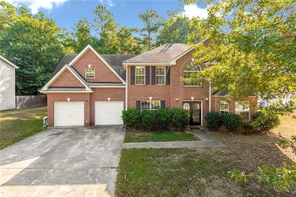 5737 Crystal Springs WAY, Powder Springs, GA 30127