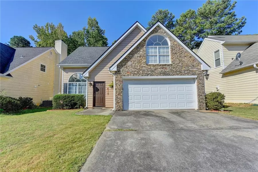 875 Ahearn CT, Suwanee, GA 30024