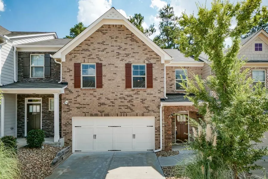 2739 COOPER BROOK DR, Snellville, GA 30078