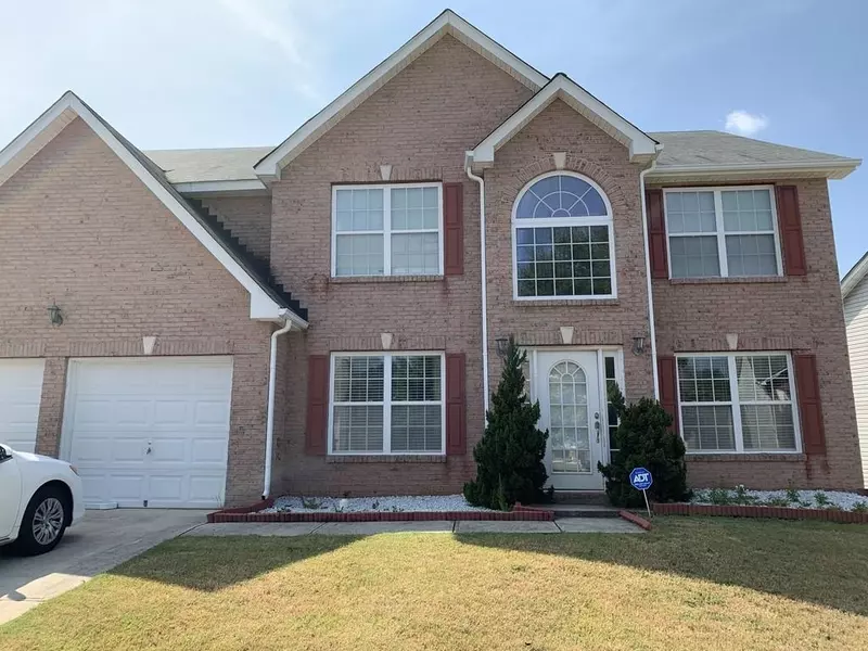 4946 BOTTLE BRUSH CT, Snellville, GA 30039