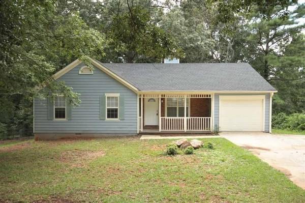 111 Neal AVE, Stockbridge, GA 30281