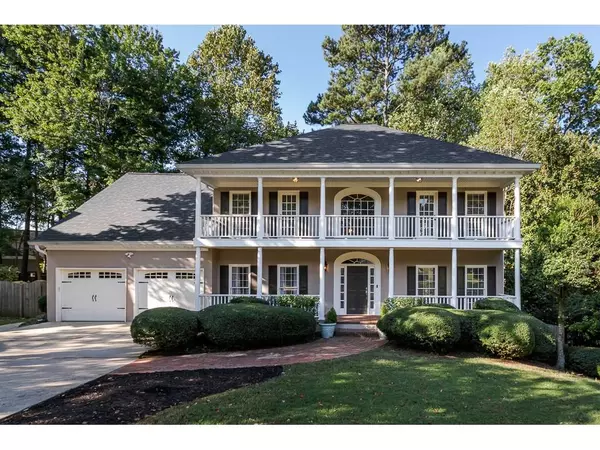 2140 Pearwood PATH, Roswell, GA 30076