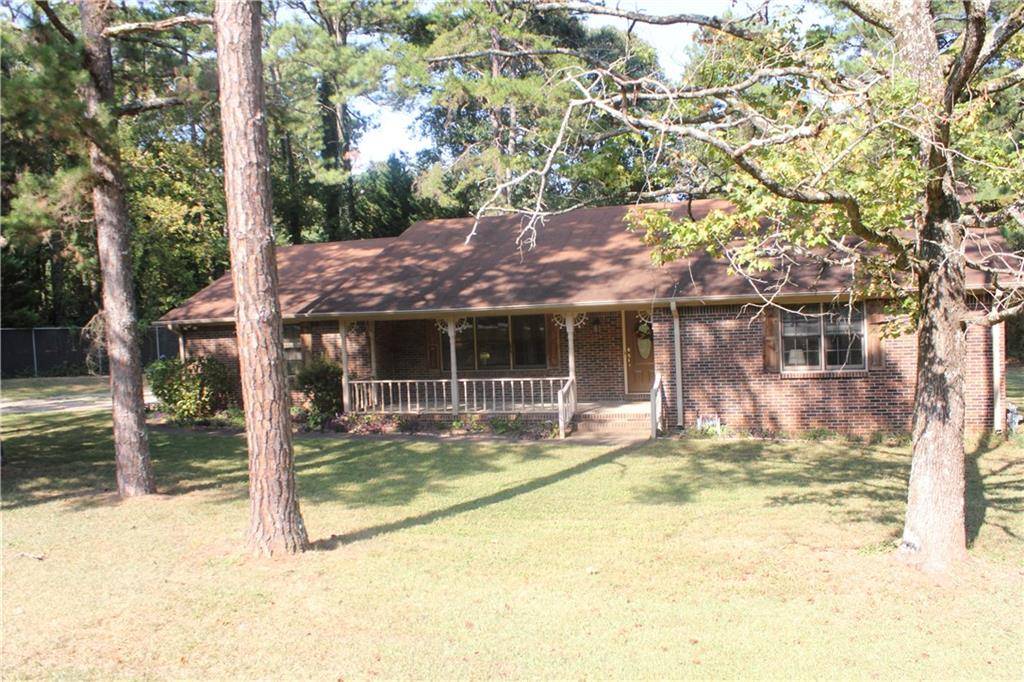 5606 Shadow Rock DR, Lithonia, GA 30058