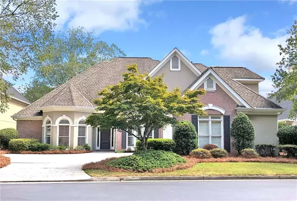 9375 Saint Georgen Common, Johns Creek, GA 30097