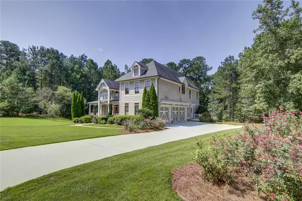 Oxford, GA 30054,20 Arden CV