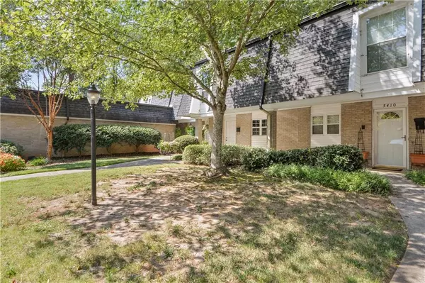 5380 Chemin De Vie, Atlanta, GA 30342