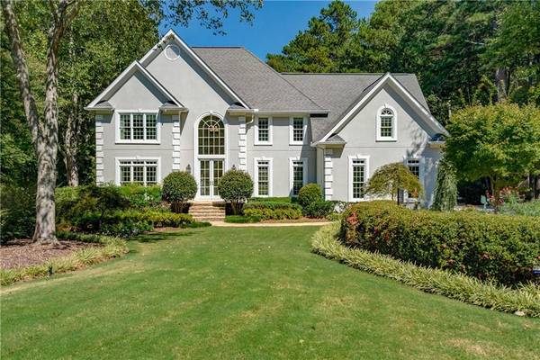 170 Westchester WAY, Alpharetta, GA 30005