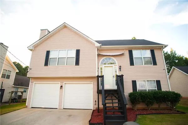 5337 Shirewick LN, Lithonia, GA 30058