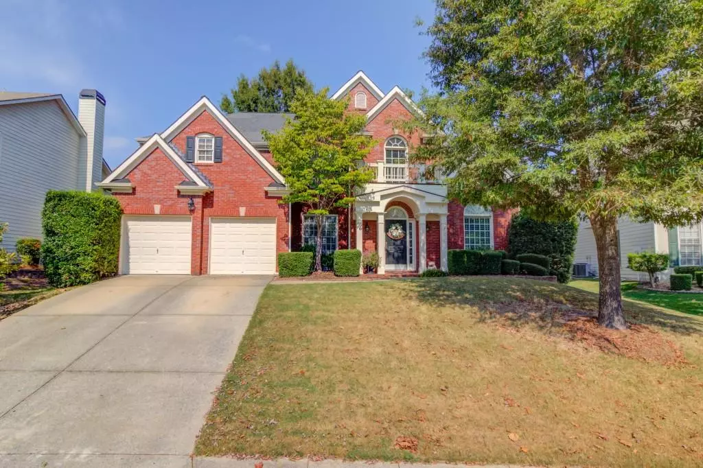 Lawrenceville, GA 30045,1348 Wood Iris LN