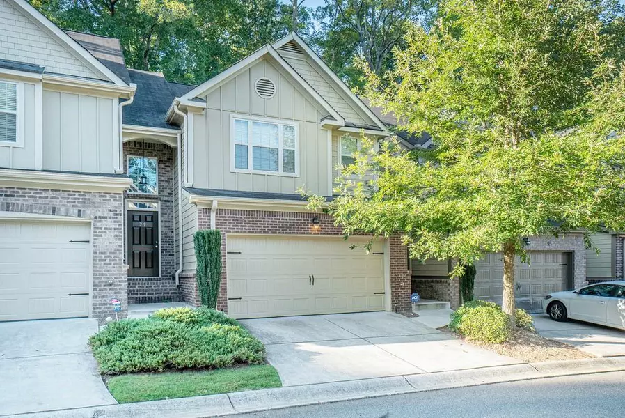 43 Creighton LN, Marietta, GA 30008