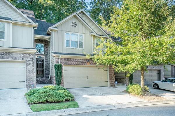 43 Creighton LN,  Marietta,  GA 30008