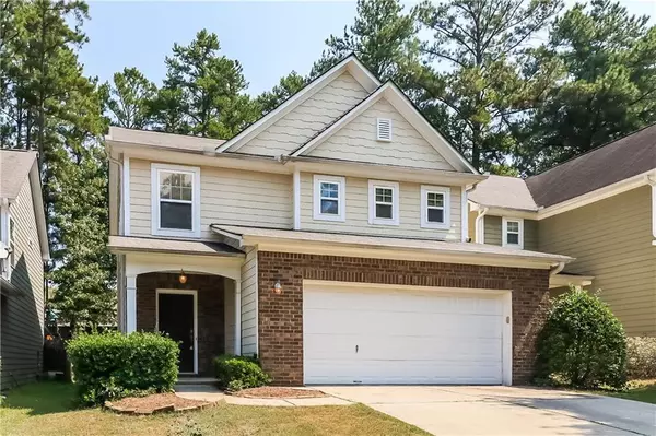 Acworth, GA 30102,106 Creekwood TRL