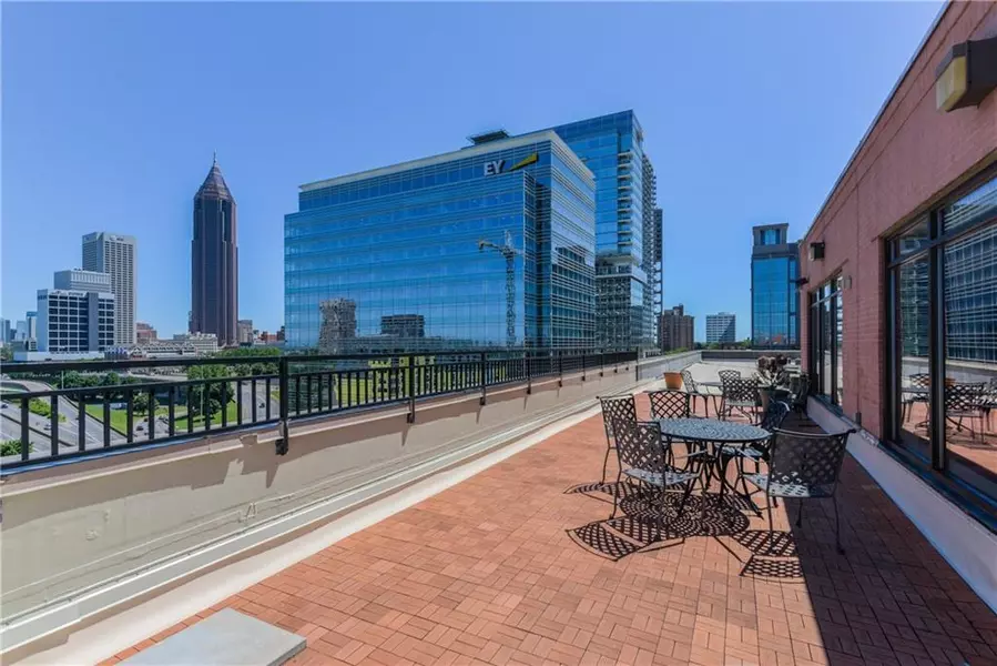 115 W Peachtree PL NW #508, Atlanta, GA 30313