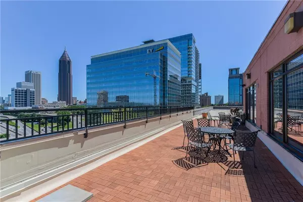 115 W Peachtree PL NW #508, Atlanta, GA 30313