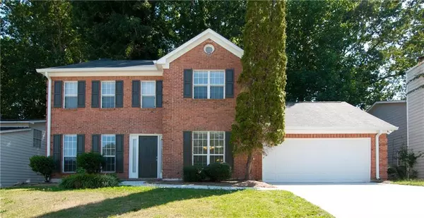 5949 King Way WALK, Lithonia, GA 30058