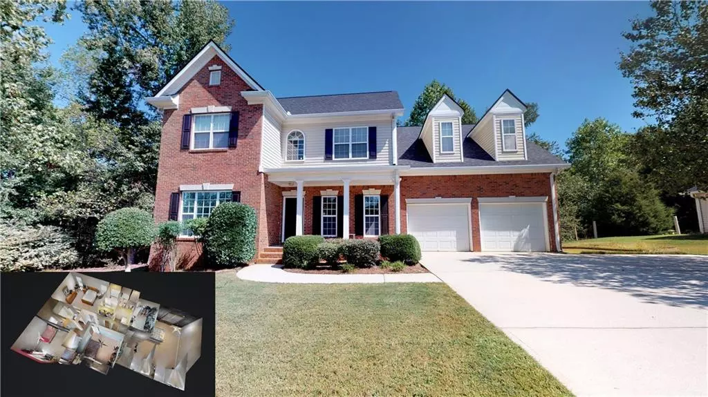 179 Little Vine LN, Villa Rica, GA 30180