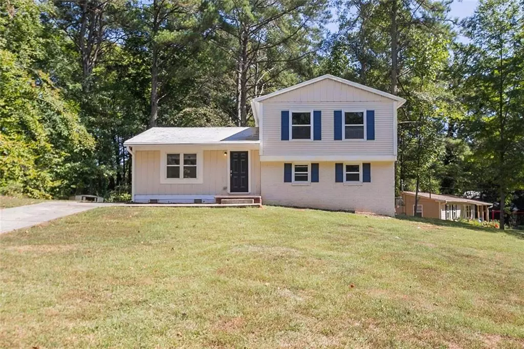 Marietta, GA 30062,1575 Dewberry TRL