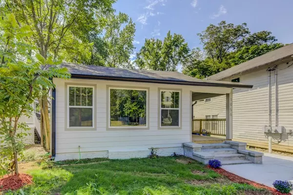 Atlanta, GA 30314,1056 Harwell ST NW