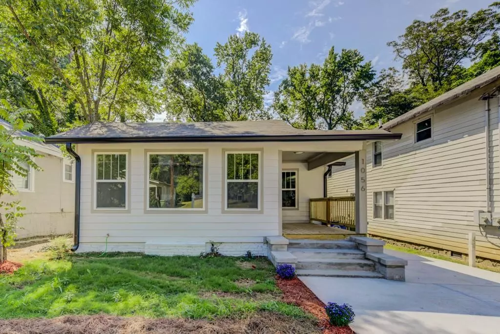Atlanta, GA 30314,1056 Harwell ST NW