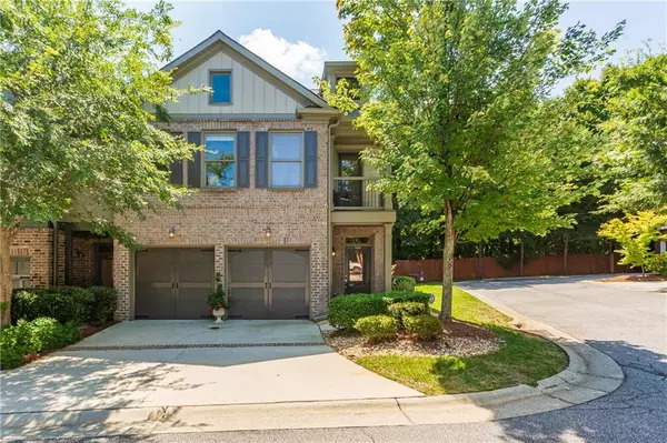 Peachtree Corners, GA 30092,3230 Claudia PL