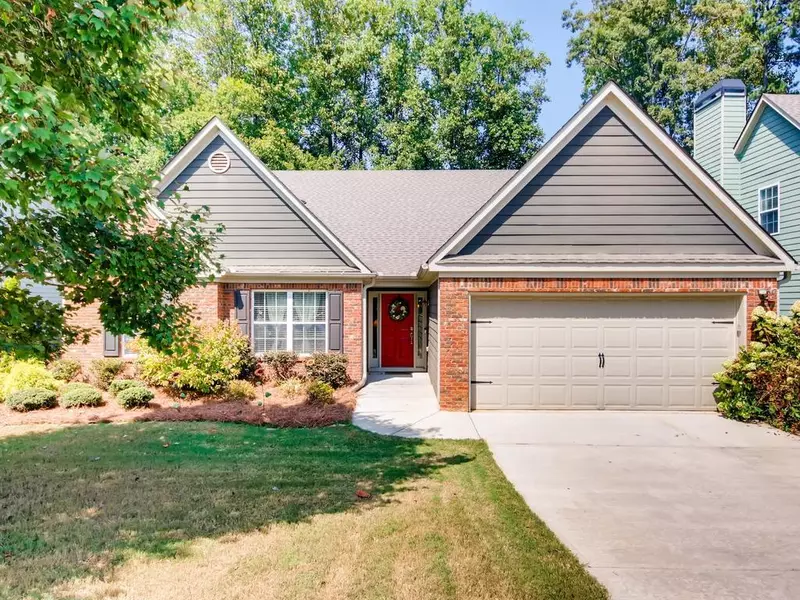 3360 BATTLEMENT CIR SW, Loganville, GA 30052