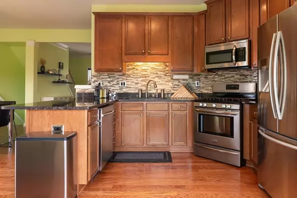 Suwanee, GA 30024,1206 Park Pass WAY